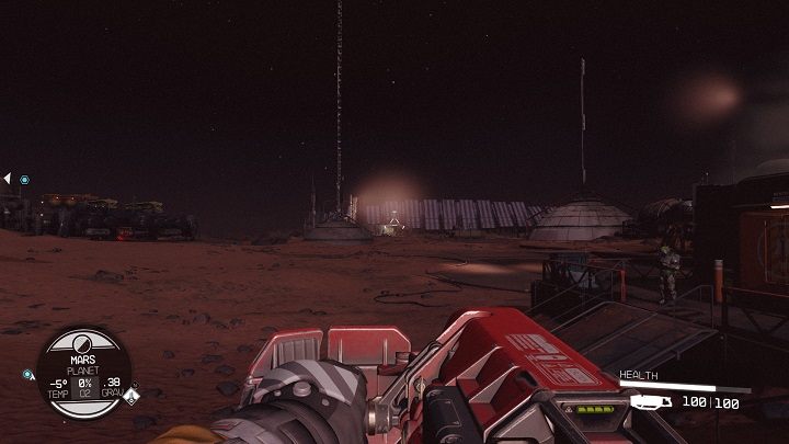 Wyciągnąć aktualnie wyposażoną broń można na kilka sposobów, konkretnie poprzez - Starfield: Jak schować broń? - Starfield - poradnik do gry