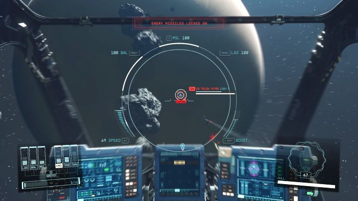 Statek może opróczk kadłuba doznawać też 2 innych typów uszkodzeń - Starfield: Jak naprawić własny statek? - Starfield - poradnik do gry