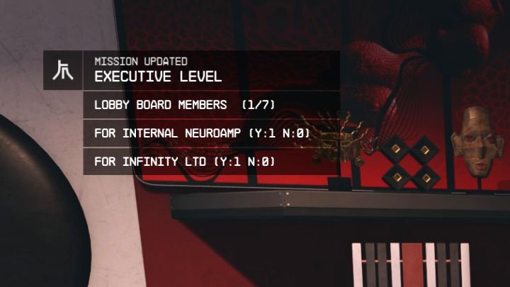 1 - Starfield: Piętro kierownicze - solucja, opis przejścia - Starfield - poradnik do gry