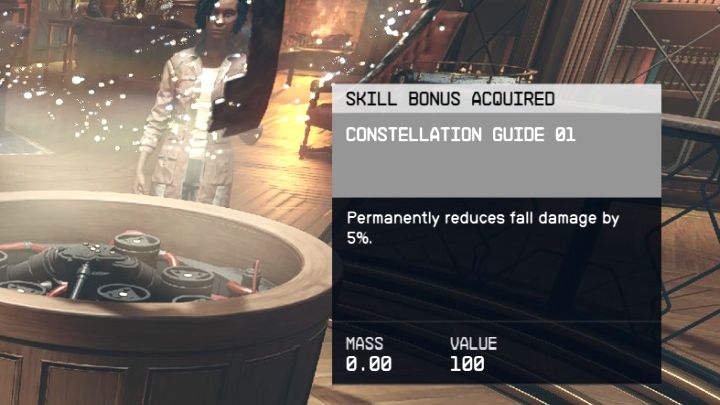 2 - Starfield: Jak czytać magazyny - znajdźki? - Starfield - poradnik do gry