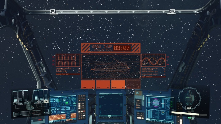 Grav Jump w akcji - Jak wykonać skok grawitronowy? - Starfield - poradnik do gry