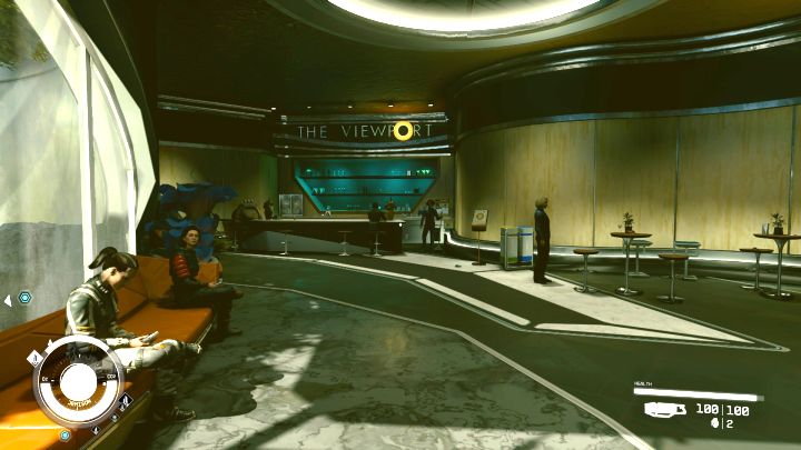 1 - Starfield: Jak rekrutować członków załogi? - Starfield - poradnik do gry