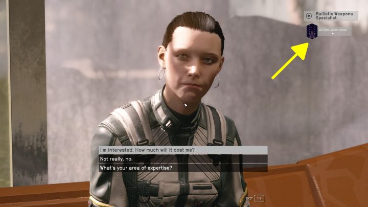 2 - Starfield: Jak rekrutować członków załogi? - Starfield - poradnik do gry