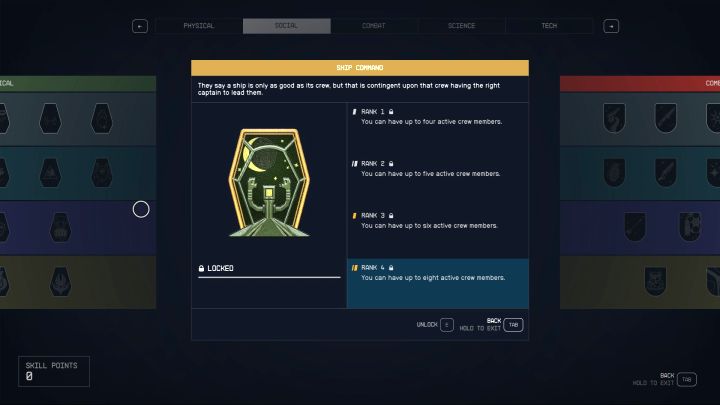 4 - Starfield: Jak rekrutować członków załogi? - Starfield - poradnik do gry