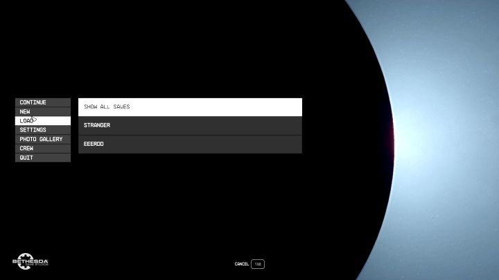 Od momentu utworzenia drugiego bohatera (i ewentualnych kolejnych) możecie przełączać się pomiędzy posiadanymi postaciami - Starfield: Czy można mieć utworzonych kilka postaci? - Starfield - poradnik do gry