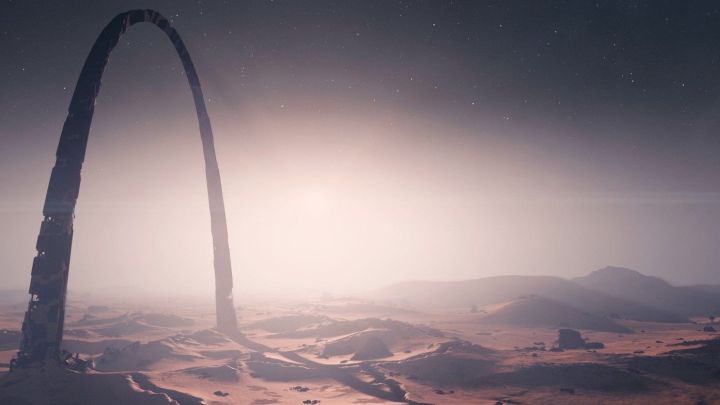 1 - Starfield: Długość gry - czas trwania fabuły i zbadania 100% galaktyki - Starfield - poradnik do gry