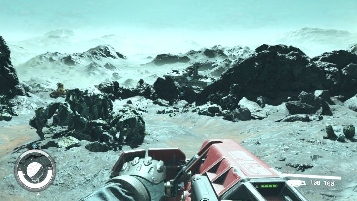 2 - Starfield: Długość gry - czas trwania fabuły i zbadania 100% galaktyki - Starfield - poradnik do gry