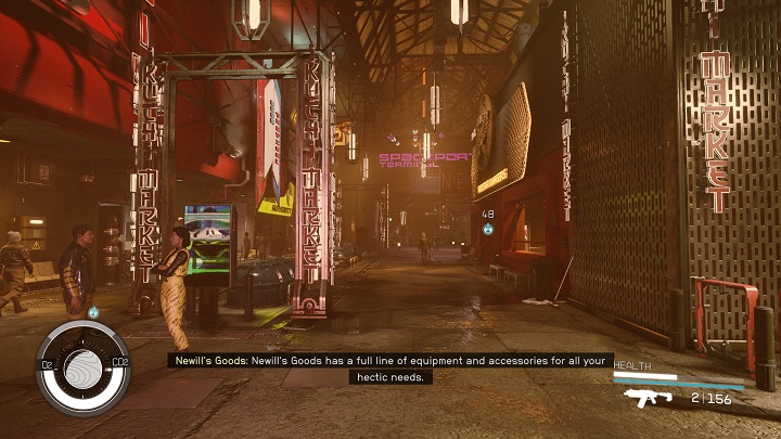 W Starfieldzie jest około 1000 planet, jednak gracz nie może wylądować na każdej z nich - chociażby na gazowych czy lodowych olbrzymach - Starfield: Jak działa otwarty świat? - Starfield - poradnik do gry