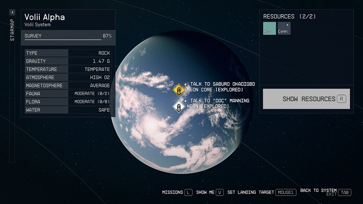 1 - Starfield: Jak działa otwarty świat? - Starfield - poradnik do gry