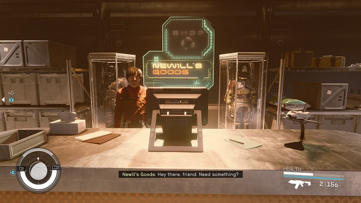 Na początku rozgrywki w Starfieldzie ciężko jest zarobić znaczną ilość pieniędzy, chociażby po to, aby kupić nowy statek czy dom na wyłączność - Starfield: Najlepszy start - Starfield - poradnik do gry