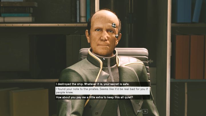 2 - Starfield: Jak szybko zarabiać kredyty? - Starfield - poradnik do gry