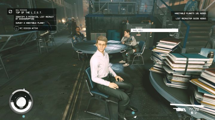 Temat badania księżyców i planet dokładniej omówiliśmy na stronie Jak zbadać planetę w 100% - Starfield: Jak szybko zarabiać kredyty? - Starfield - poradnik do gry