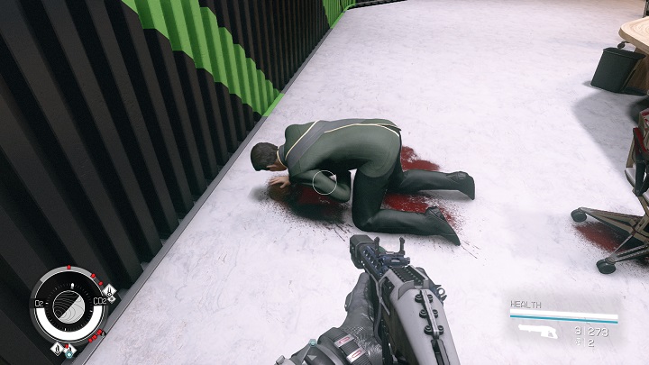 Poza obszarami miast możecie zabić różne stworzenia czy znajdujących się w opuszczonych placówkach piratów - Starfield: Czy można wszystkich zabić? - Starfield - poradnik do gry