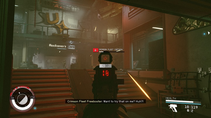 Bezpodstawne zabijanie osób w Starfield nie jest opłacalne - Starfield: Czy można wszystkich zabić? - Starfield - poradnik do gry