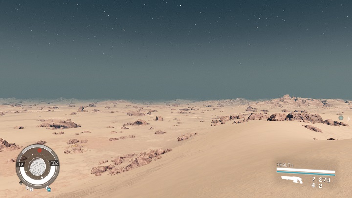 Akcja Starfielda rozgrywa się w przyszłości - Starfield: Czy można odwiedzić Ziemię? - Starfield - poradnik do gry