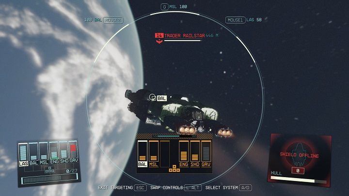 1 - Starfield: Walka w kosmosie - Starfield - poradnik do gry