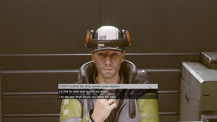 Wasz statek podczas walk w kosmosie może odnieść obrażenia - Starfield: Walka w kosmosie - Starfield - poradnik do gry