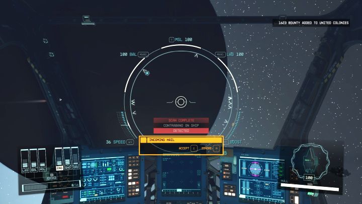 1 - Starfield: Jak dołączyć do frakcji Karmazynowa Flota? - Starfield - poradnik do gry