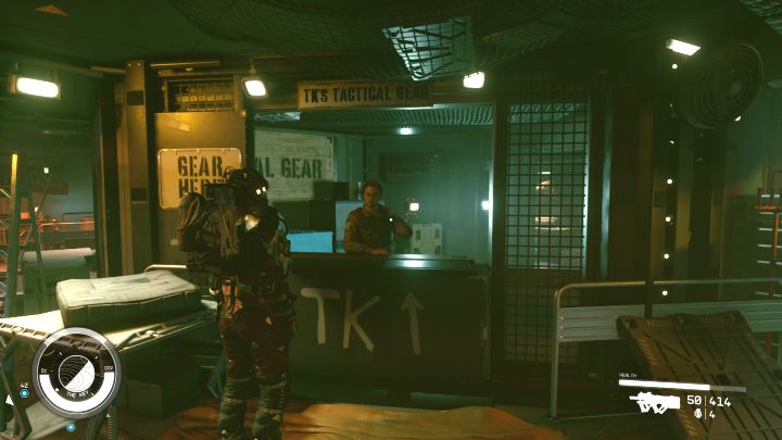 2 - Starfield: Gdzie sprzedawać kontrabandę? - Starfield - poradnik do gry