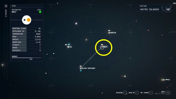 3 - Starfield: Gdzie sprzedawać kontrabandę? - Starfield - poradnik do gry