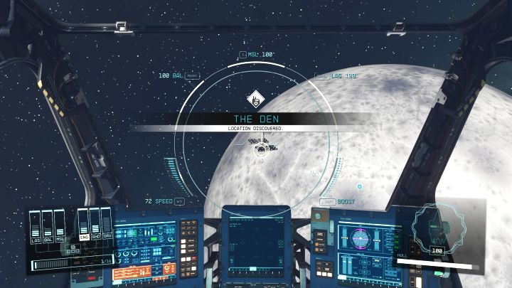 4 - Starfield: Gdzie sprzedawać kontrabandę? - Starfield - poradnik do gry