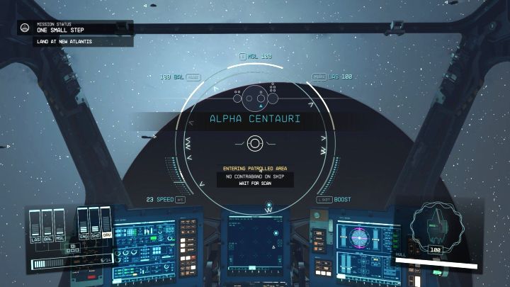 Więcej informacji o tym jak rozpoznawać kontrabandę i jak się jej pozbywać znajdziecie na stronie Gdzie sprzedawać kontrabandę - Starfield: Jak ukryć kontrabandę na statku przed skanerem? - Starfield - poradnik do gry