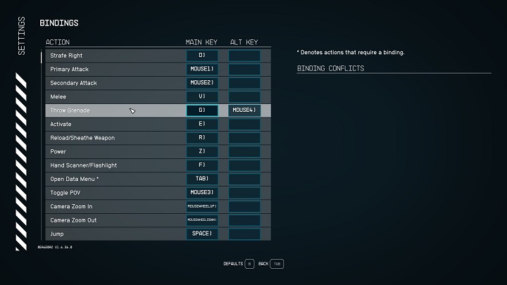 Granaty i miny znajdziecie podczas eksploracji świata, ale możecie je kupić również u niektórych handlarzy - Starfield: Jak używać granatów oraz min? - Starfield - poradnik do gry