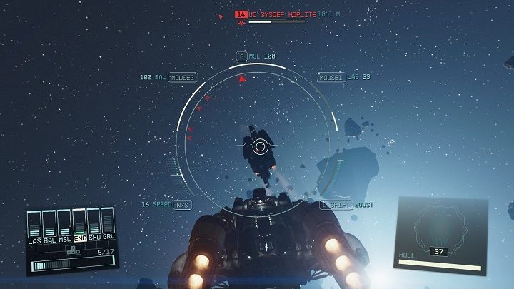 Innym sposobem na zdobycie darmowego statku jest ich kradzież - Starfield: Jak dostać darmowy statek? - Starfield - poradnik do gry