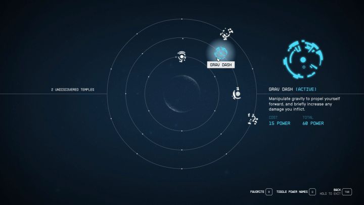 1 - Starfield: Najlepsze moce bohatera - Starfield - poradnik do gry