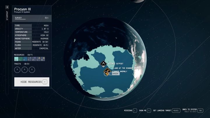 2 - Starfield: Najlepsze moce bohatera - Starfield - poradnik do gry