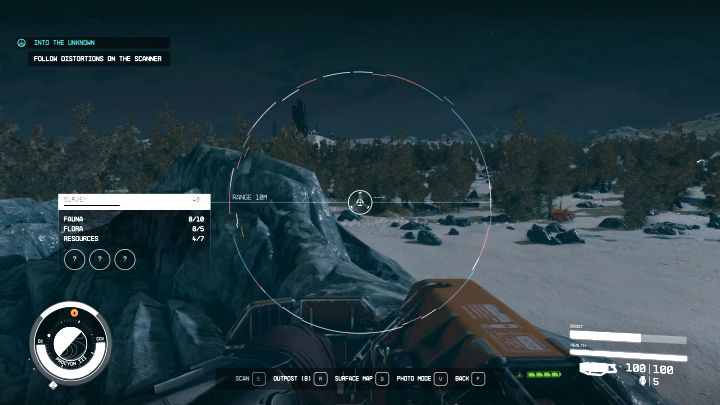 3 - Starfield: Najlepsze moce bohatera - Starfield - poradnik do gry