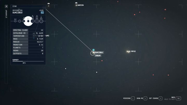 9 - Starfield: Najlepsze moce bohatera - Starfield - poradnik do gry