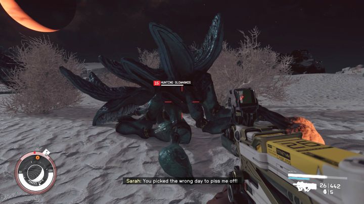 10 - Starfield: Najlepsze moce bohatera - Starfield - poradnik do gry