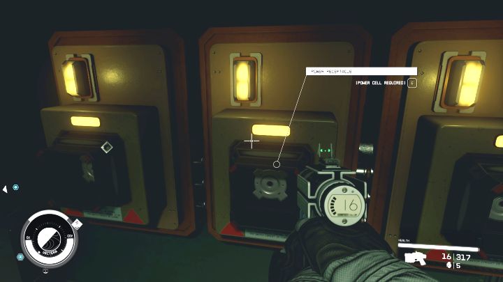 1 - Starfield: Gdzie znaleźć ogniwa zasilające do gniazd zasilających? - Starfield - poradnik do gry
