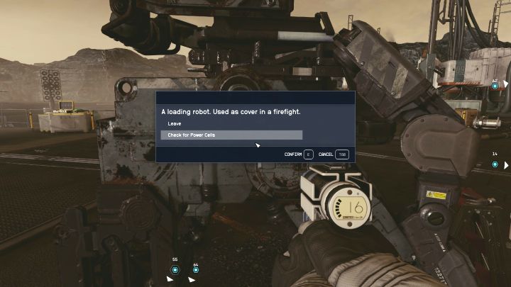 3 - Starfield: Gdzie znaleźć ogniwa zasilające do gniazd zasilających? - Starfield - poradnik do gry