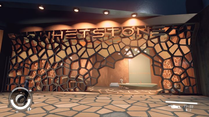 2 - Starfield: Gdzie jest zaginiona tabliczka z danymi Warnera z questu Piękne sekrety? - Starfield - poradnik do gry