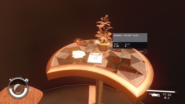 3 - Starfield: Gdzie jest zaginiona tabliczka z danymi Warnera z questu Piękne sekrety? - Starfield - poradnik do gry