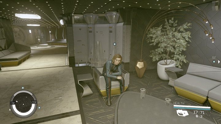 3 - Starfield: Rozbity bank - solucja, opis przejścia - Starfield - poradnik do gry