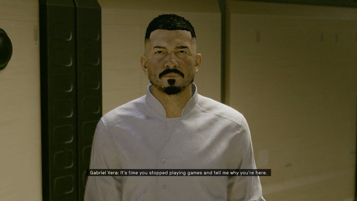 5 - Starfield: Rozbity bank - solucja, opis przejścia - Starfield - poradnik do gry