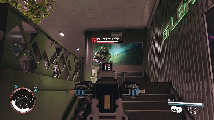 7 - Starfield: Rozbity bank - solucja, opis przejścia - Starfield - poradnik do gry