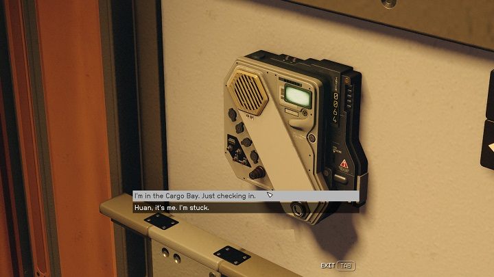 2 - Starfield: Najlepsi z najlepszych - solucja, opis przejścia - Starfield - poradnik do gry