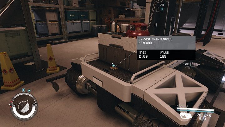 3 - Starfield: Najlepsi z najlepszych - solucja, opis przejścia - Starfield - poradnik do gry