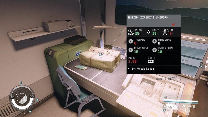 4 - Starfield: Najlepsi z najlepszych - solucja, opis przejścia - Starfield - poradnik do gry