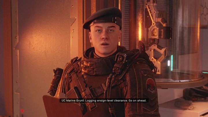 5 - Starfield: Najlepsi z najlepszych - solucja, opis przejścia - Starfield - poradnik do gry