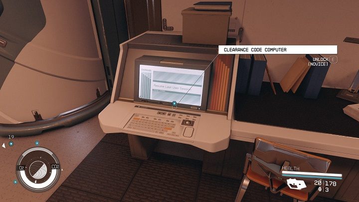 6 - Starfield: Najlepsi z najlepszych - solucja, opis przejścia - Starfield - poradnik do gry