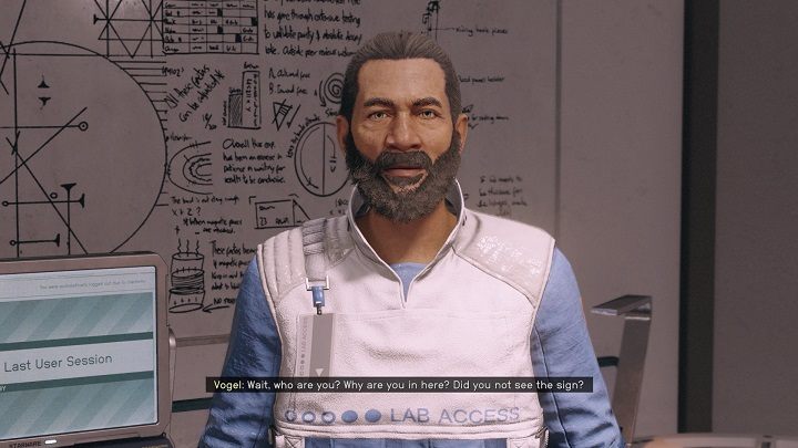 8 - Starfield: Najlepsi z najlepszych - solucja, opis przejścia - Starfield - poradnik do gry