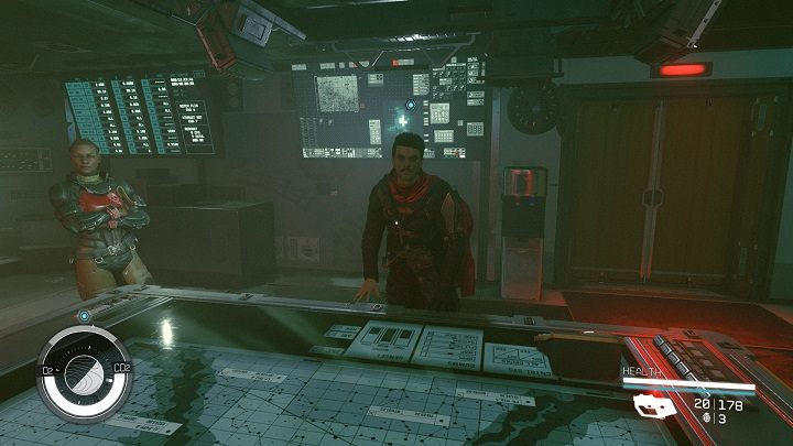 9 - Starfield: Najlepsi z najlepszych - solucja, opis przejścia - Starfield - poradnik do gry