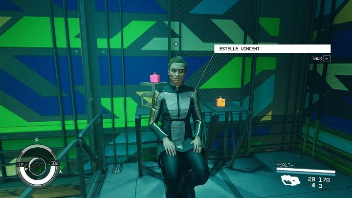 1 - Starfield: Absolutna moc - solucja, opis przejścia - Starfield - poradnik do gry