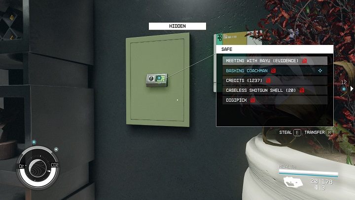 2 - Starfield: Absolutna moc - solucja, opis przejścia - Starfield - poradnik do gry