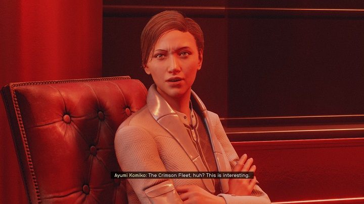 3 - Starfield: Absolutna moc - solucja, opis przejścia - Starfield - poradnik do gry